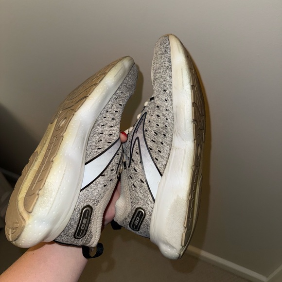 Brooks Glycerin 20 Stealthfit - Picture 5 of 6